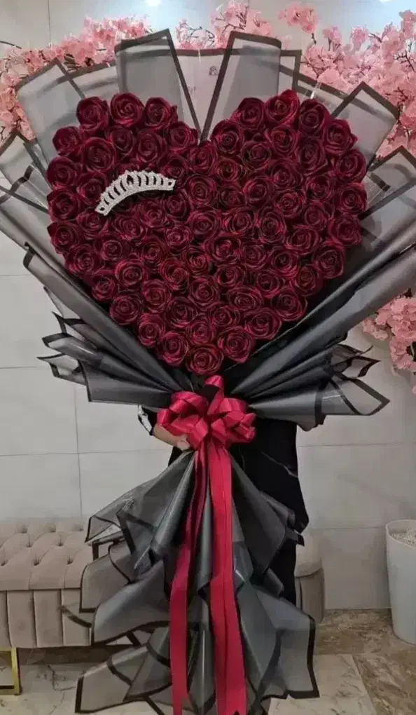 ولنتاین گل|گل مصنوعی|قم, رضویه|دیوار