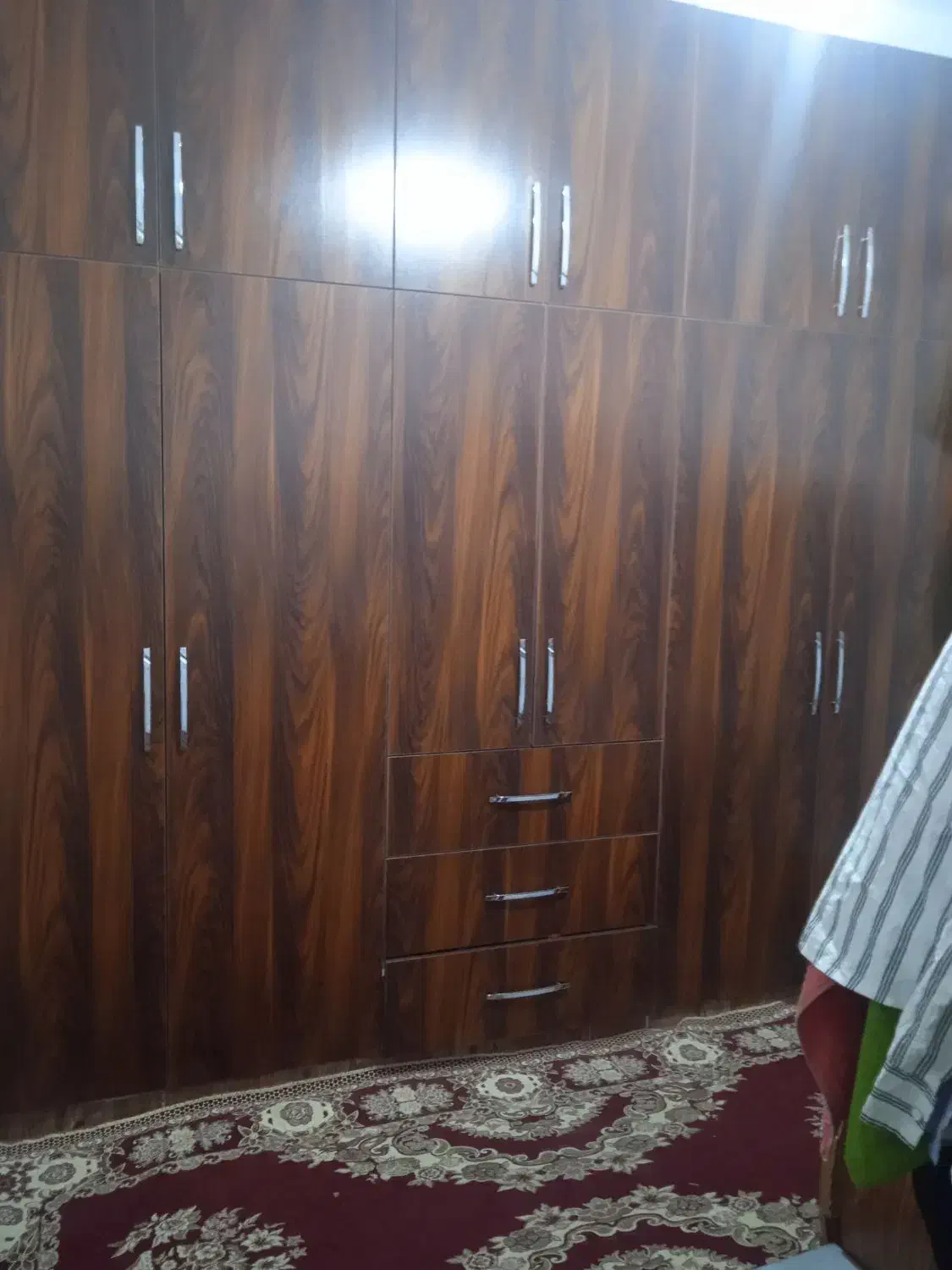 خانه شناژی 100متر ی|فروش خانه و ویلا|زرند, |دیوار