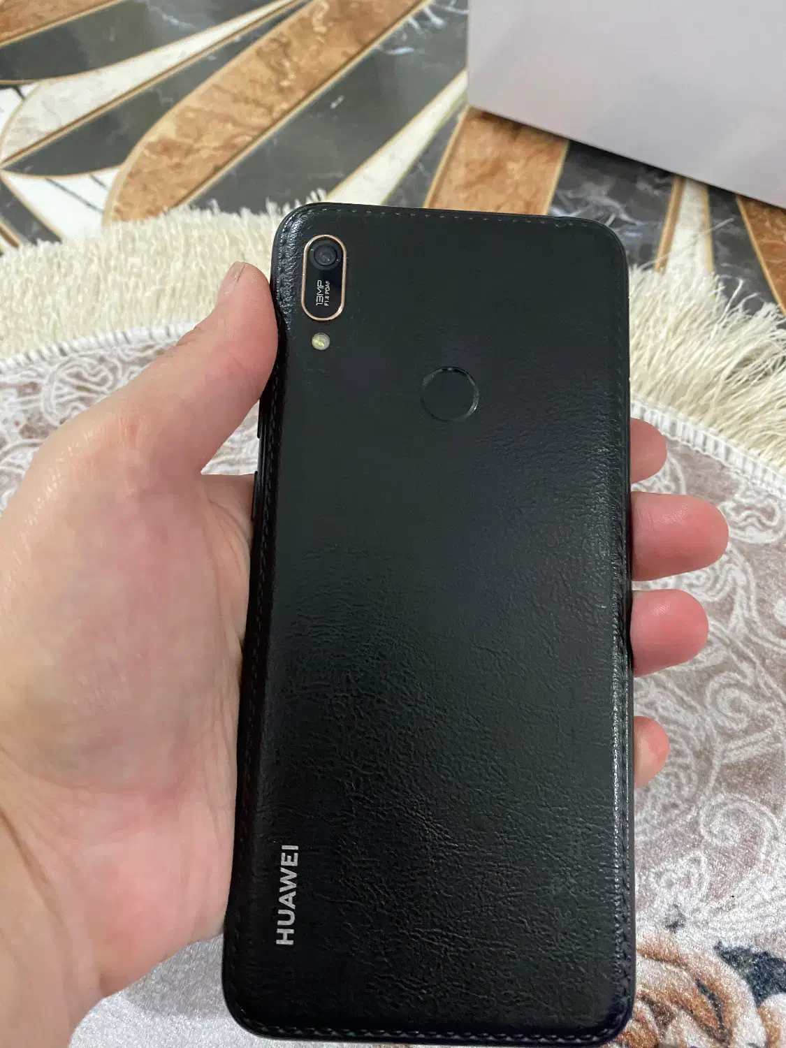 گوشیy6|موبایل|بوکان, |دیوار