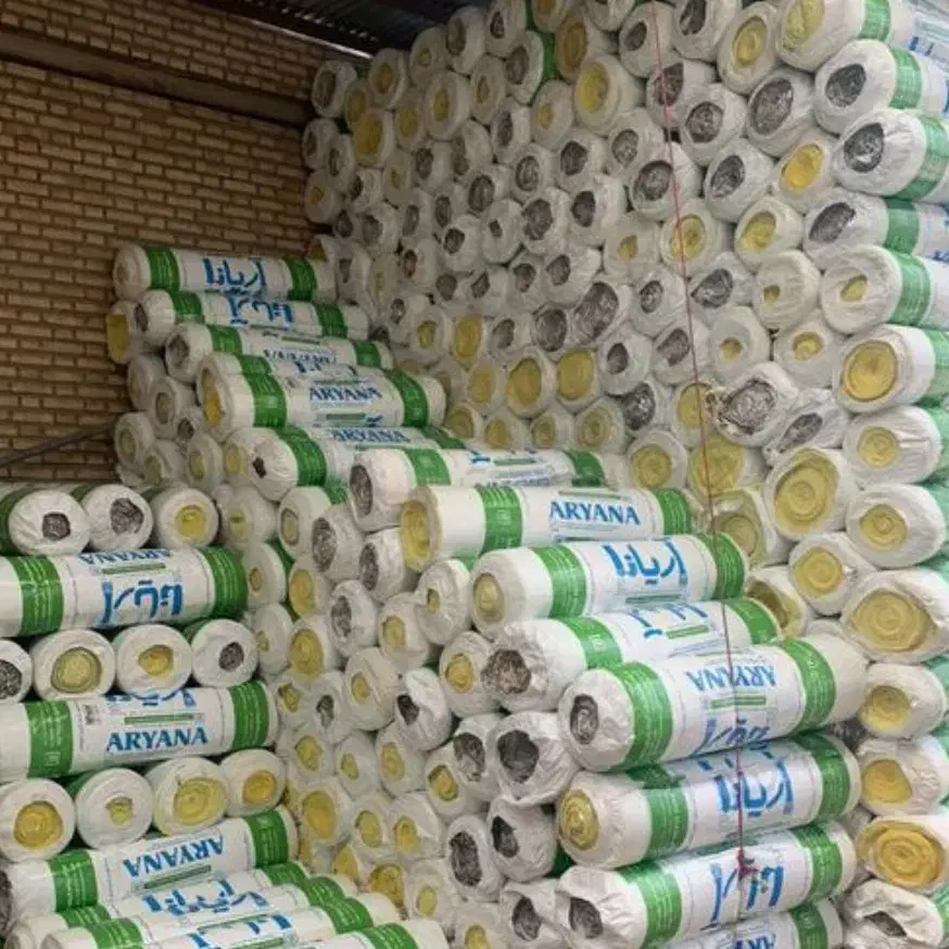 فروش پشم شیشه،توری پلاستیکی،پشم سنگ،پیچ|عمدهفروشی|تهران, شهید رجایی|دیوار