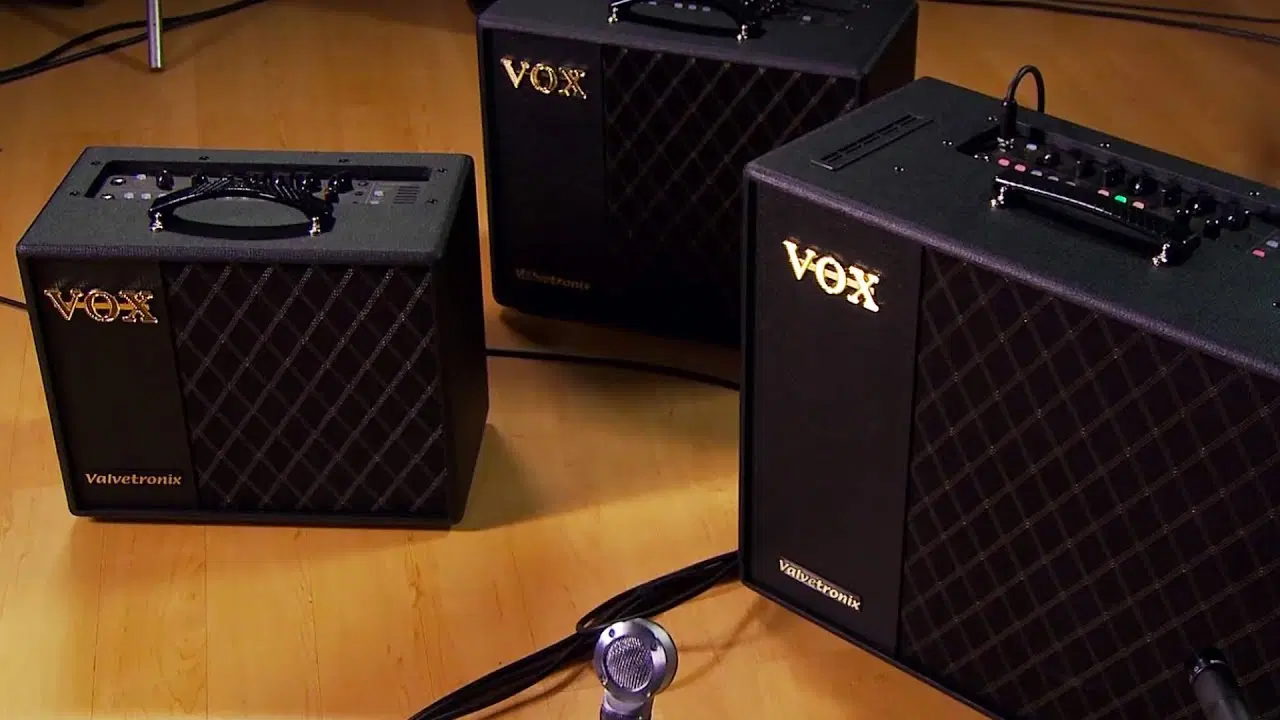 آمپلی فایر وکس vox vt100x نقدی *شرایط*|گیتار، بیس، امپلیفایر|کرج, عظیمیه|دیوار