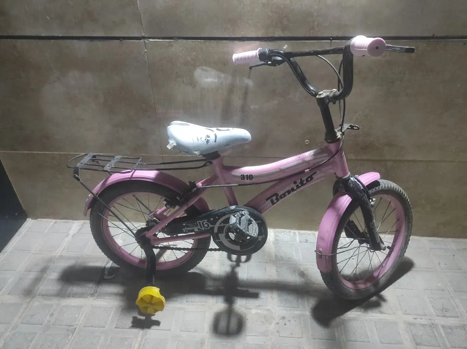 فروش دوچرخه بچه گانه|دوچرخه، اسکیت، اسکوتر|بجنورد, |دیوار