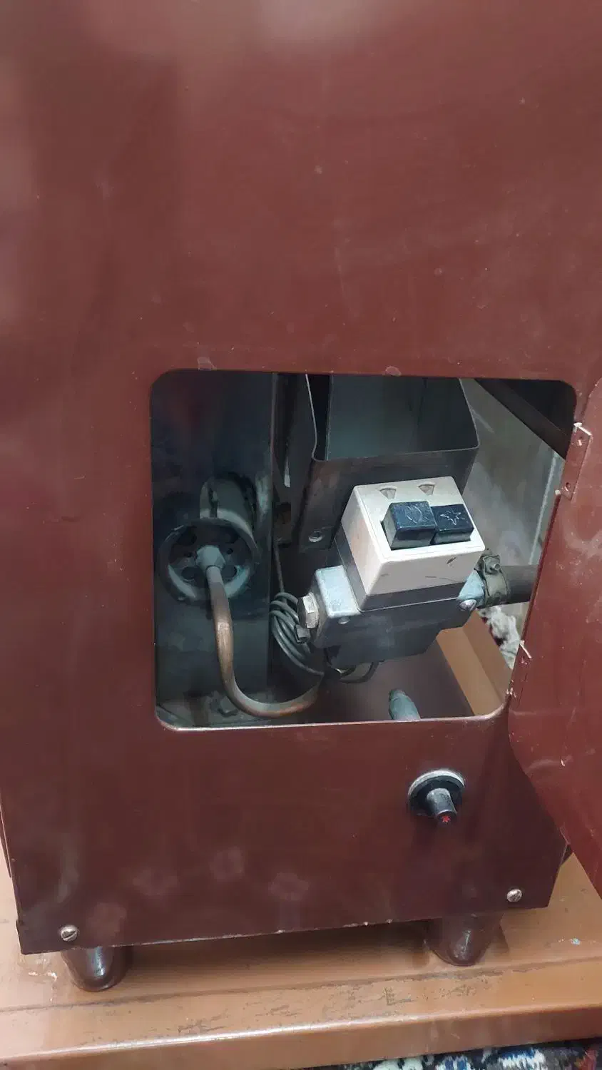 بخاری آرلوکس|بخاری، هیتر، شومینه|مشهد, ایثار|دیوار