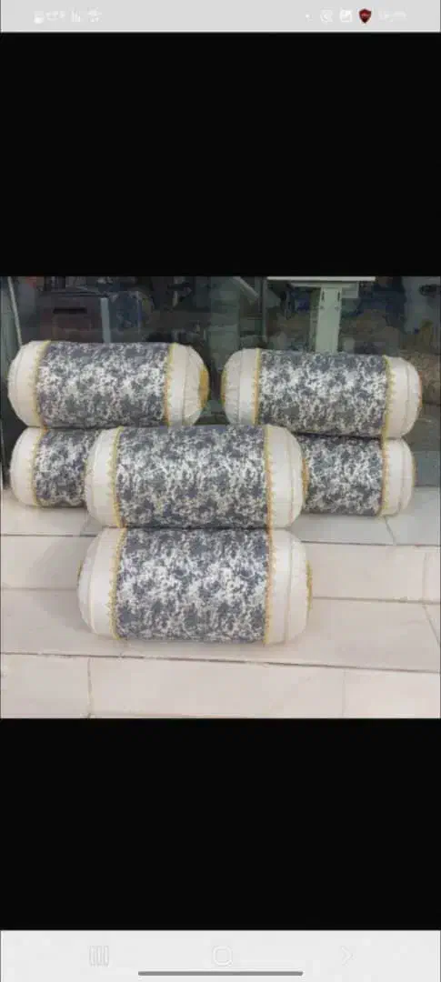 تولیدی انواع بالش وپشتی|پشتی|نورآباد ممسنی, |دیوار