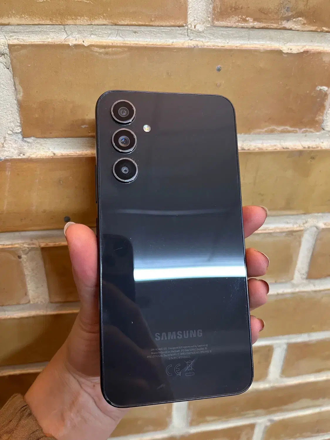 سامسونگ   galaxy A54 5g|موبایل|اصفهان, امیرعرب|دیوار