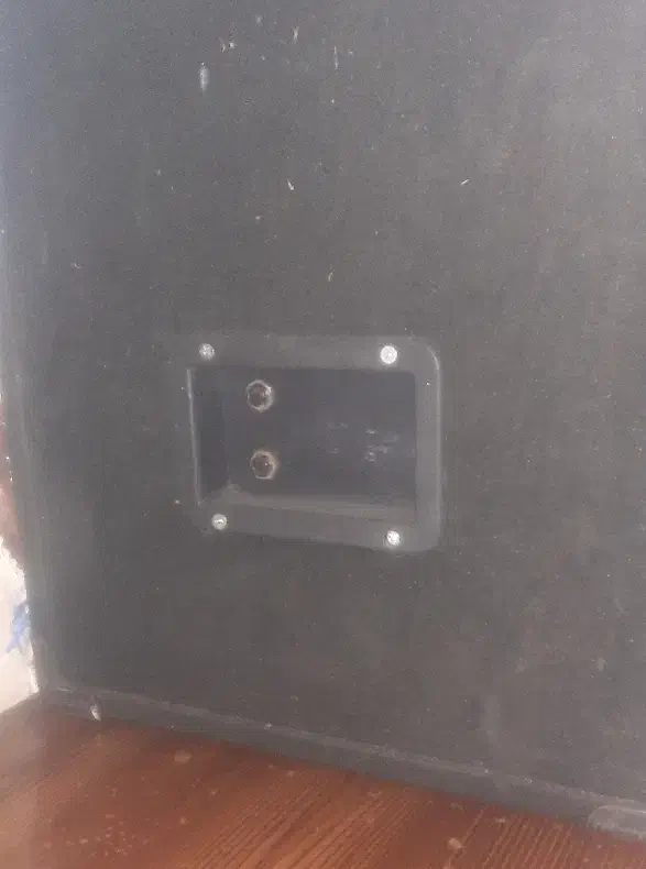 باند بلندگو اسپیکر|سیستم صوتی خانگی|تهران, وحیدیه|دیوار