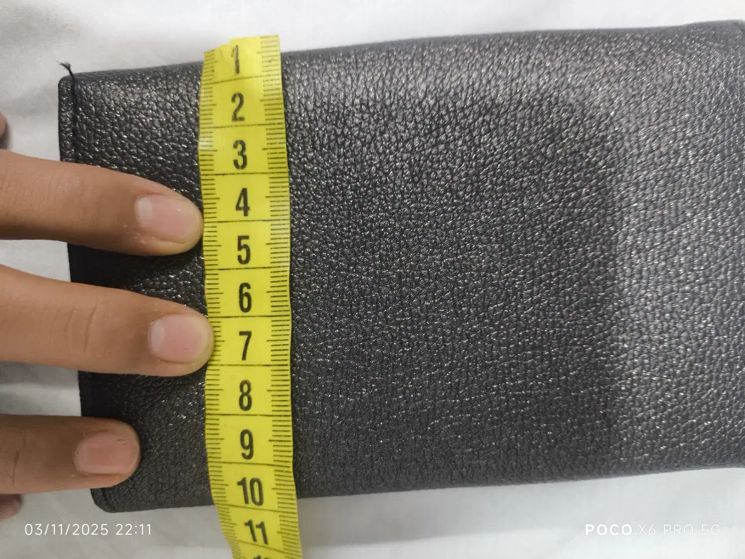 کیف پول|کیف، کفش، کمربند|بروجرد, |دیوار