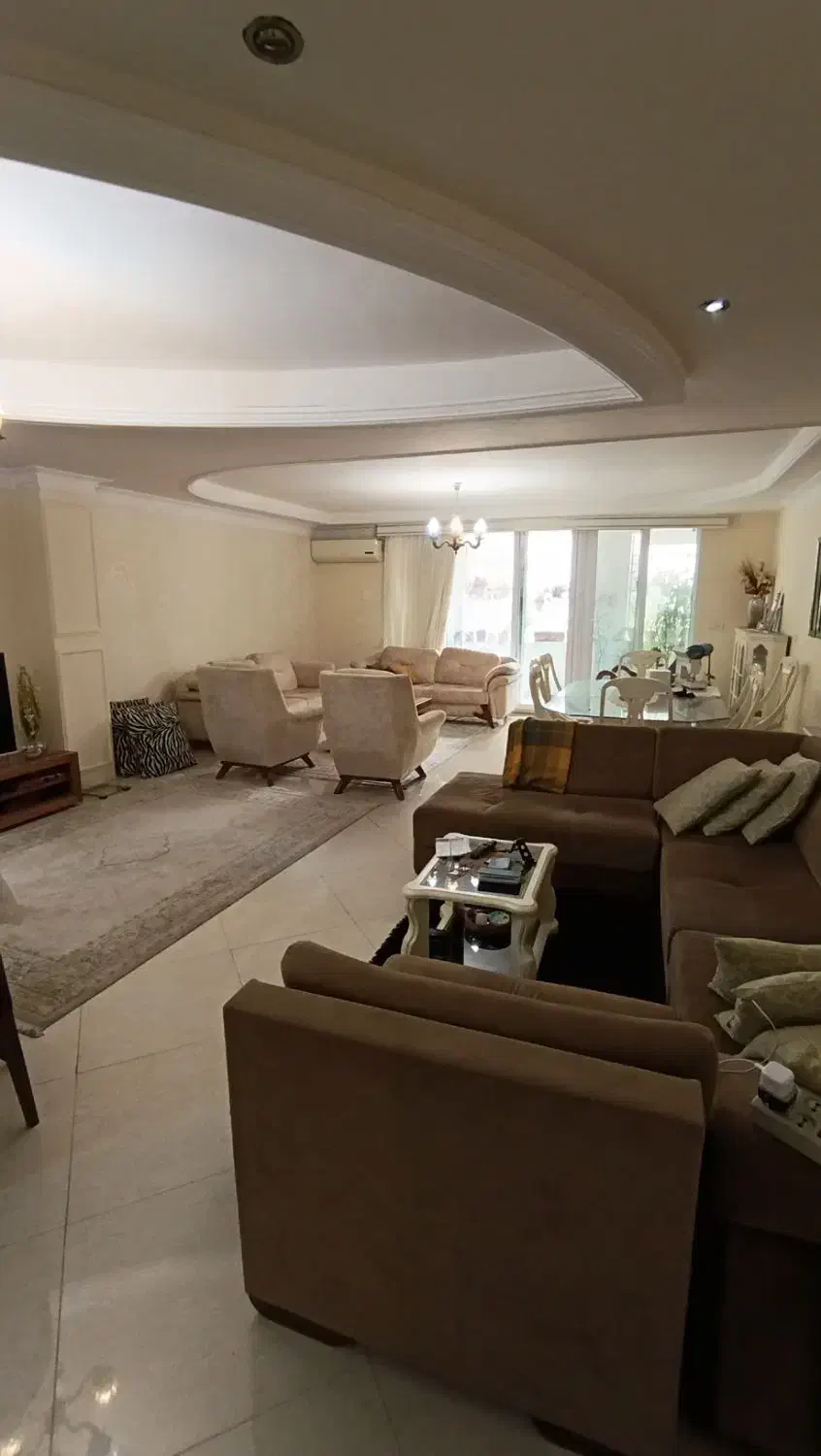 صیاد34/قیمت مناسب/3خواب|فروش آپارتمان|گرگان, |دیوار