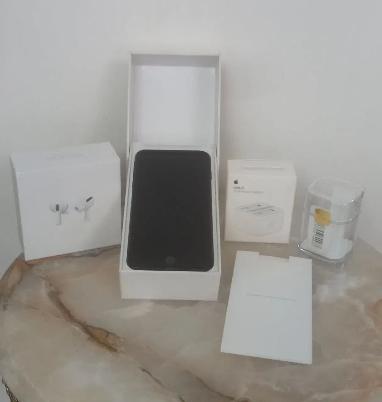 Iphone 7plus 128g|موبایل|کرج, مهرویلا جنوبی|دیوار
