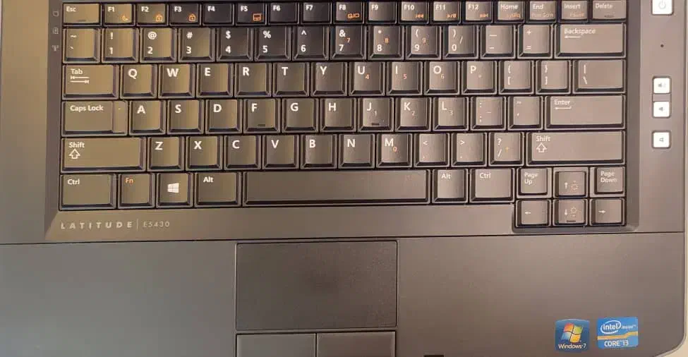 dell e5430|رایانه همراه|تهران, فلسطین (میدان انقلاب)|دیوار