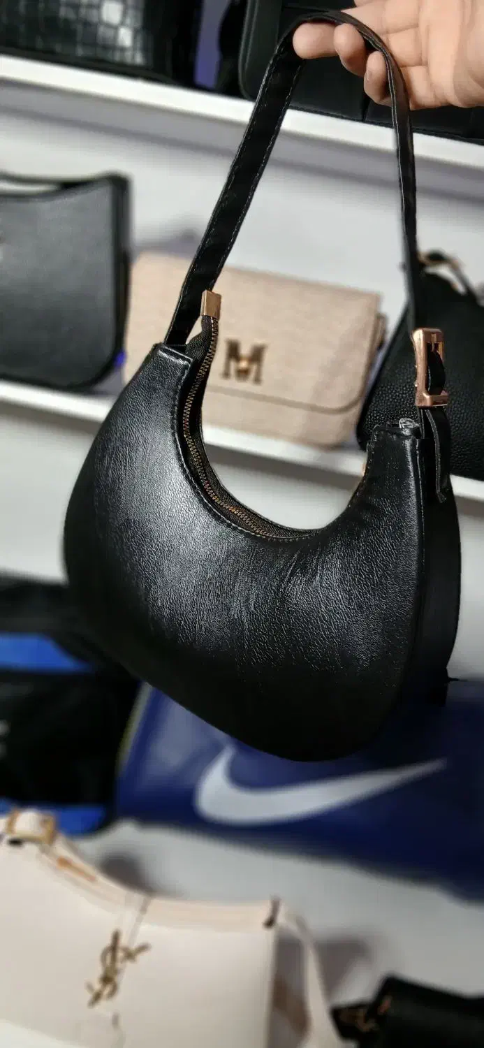 کیف‌ و ساک وارداتی با قیمت باور نکردنی|کیف، کفش، کمربند|آستارا, |دیوار