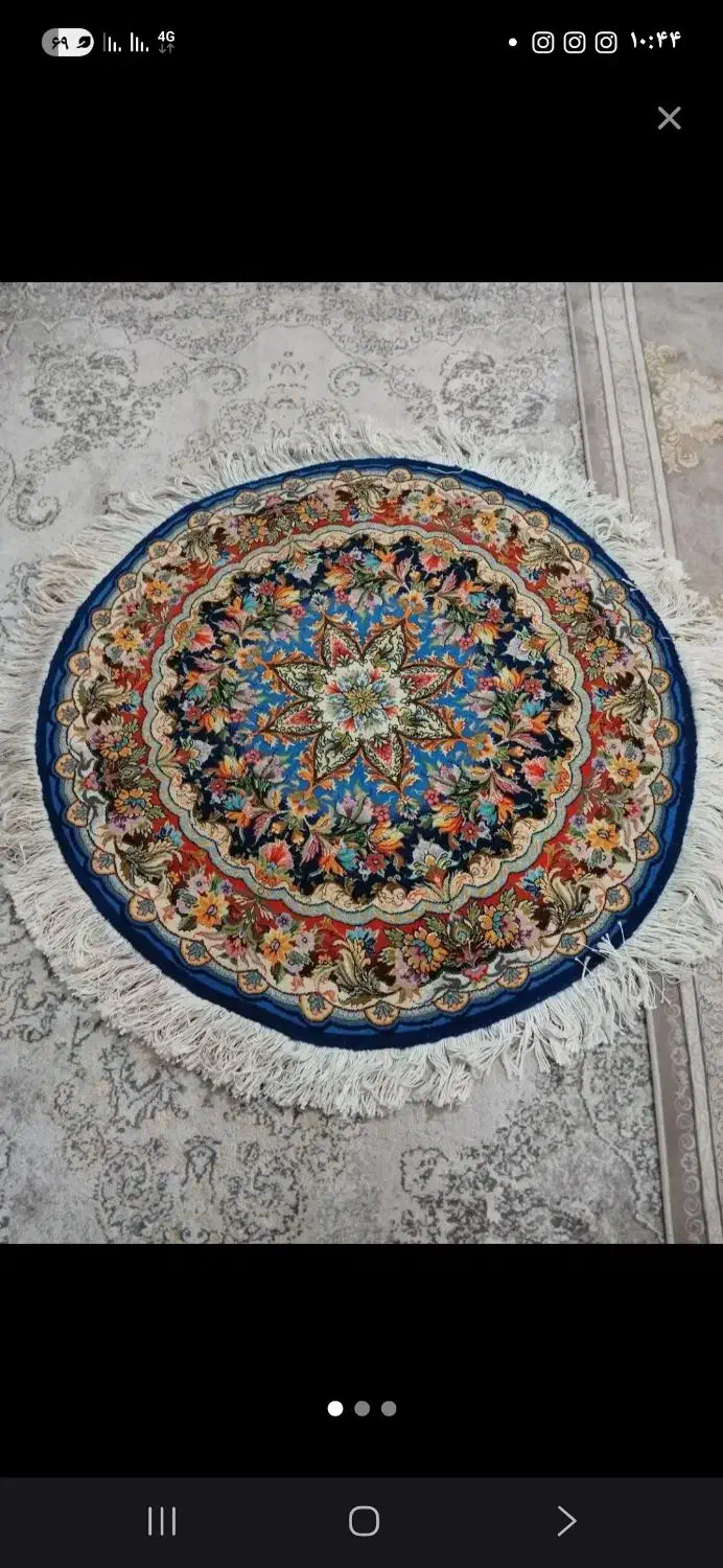 قالی|فرش|همدان, |دیوار