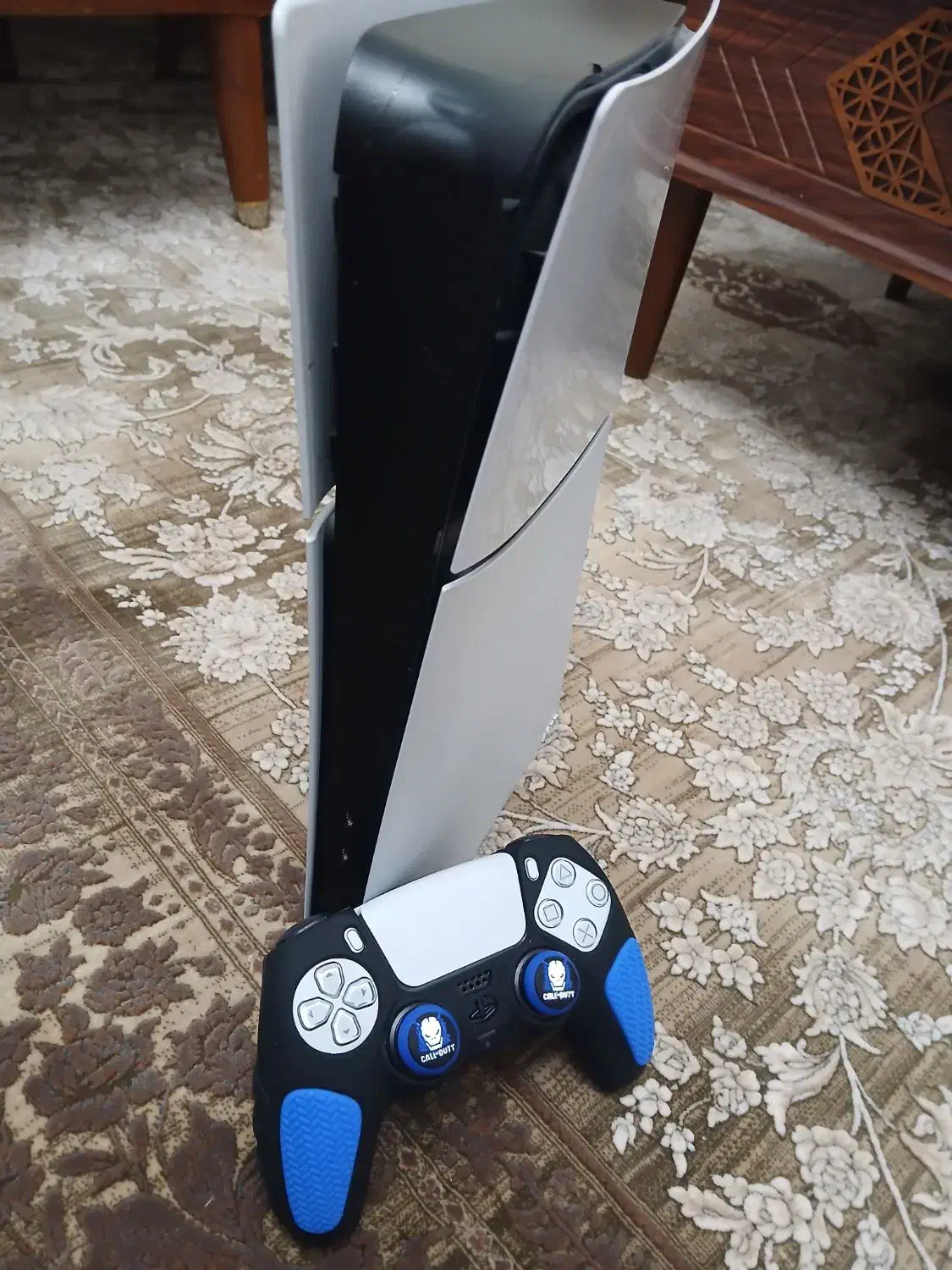 ps5|کنسول، بازی ویدئویی و آنلاین|تهران, هاشمی|دیوار