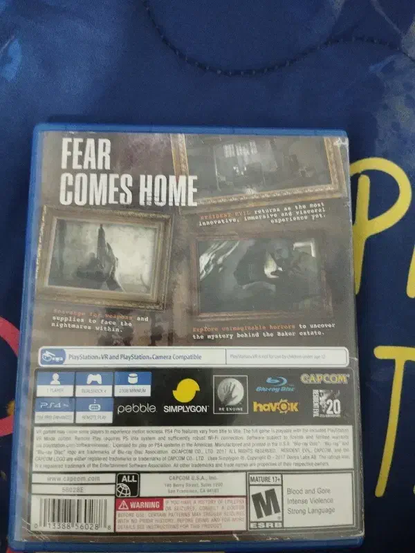 سیدی پی اس ۴|کنسول، بازی ویدئویی و آنلاین|سورک, |دیوار