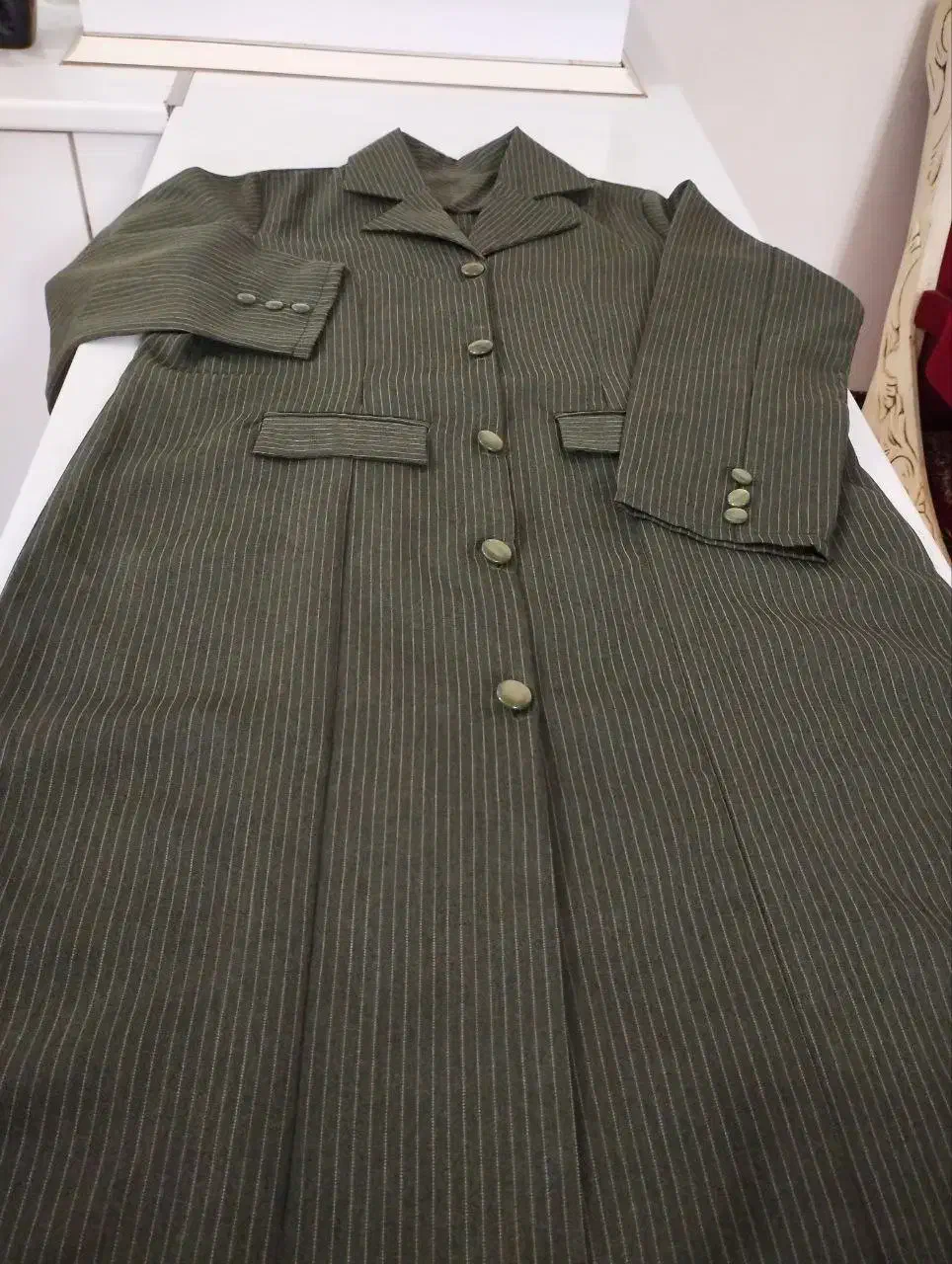 هزینه دوخت|لباس|کاشمر, |دیوار