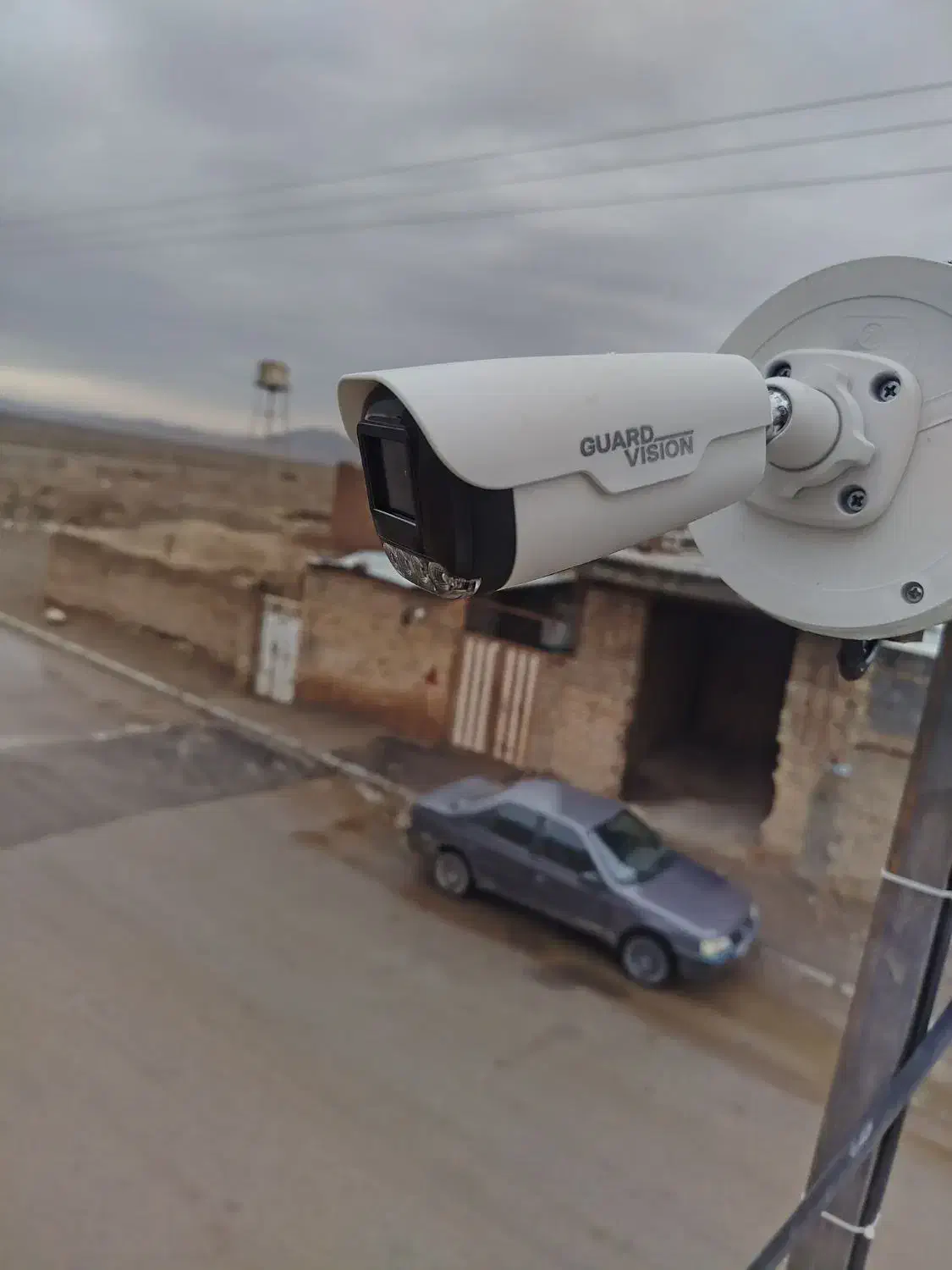 دوربین مداربسته و دزد گیر شرایطی فوق العاده|دوربین مداربسته|مشهد, طلاب|دیوار