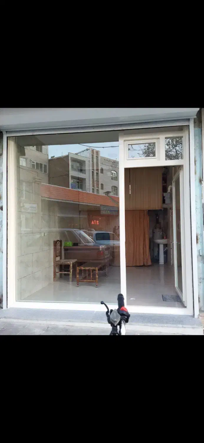 فروش مغازه|فروش مغازه و غرفه|مراغه, |دیوار