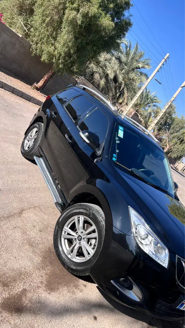 فروش ماشین هایما S7 پلاس توربوcc 1800|خودرو سواری و وانت|نرماشیر, |دیوار