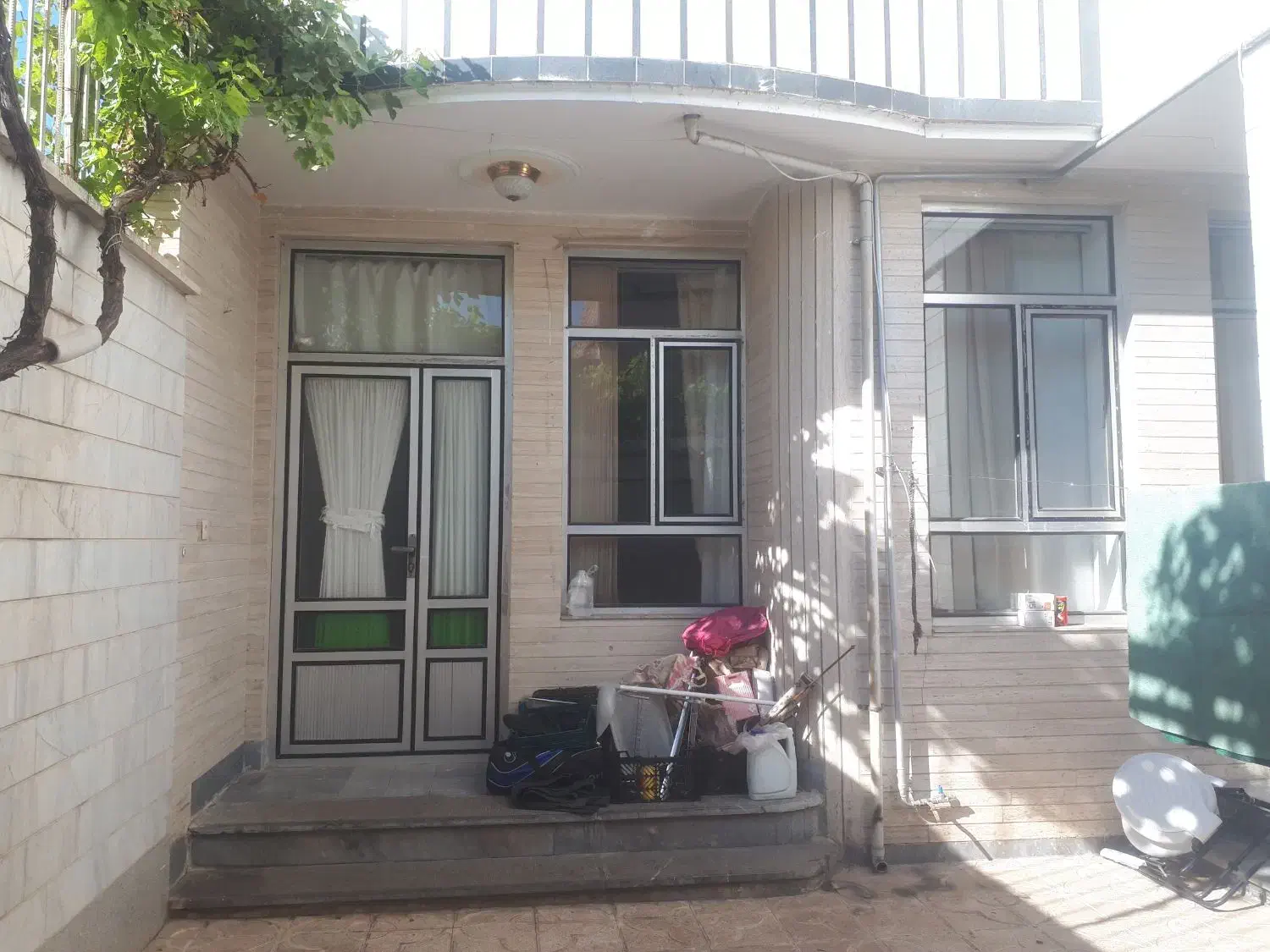 اجاره واحد مسکونی همکف دو خوابه در منطقه چایباشی|اجارهٔ خانه و ویلا|خوی, |دیوار