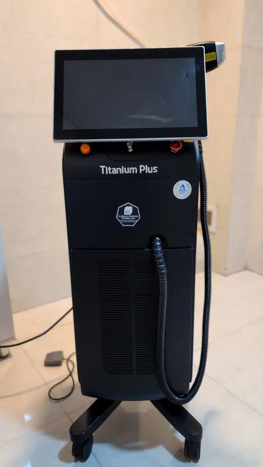 لیزر موی زاعد خانم ها و آقایان|خدمات آرایشگری و زیبایی|مشهد, توس (بلوار توس)|دیوار