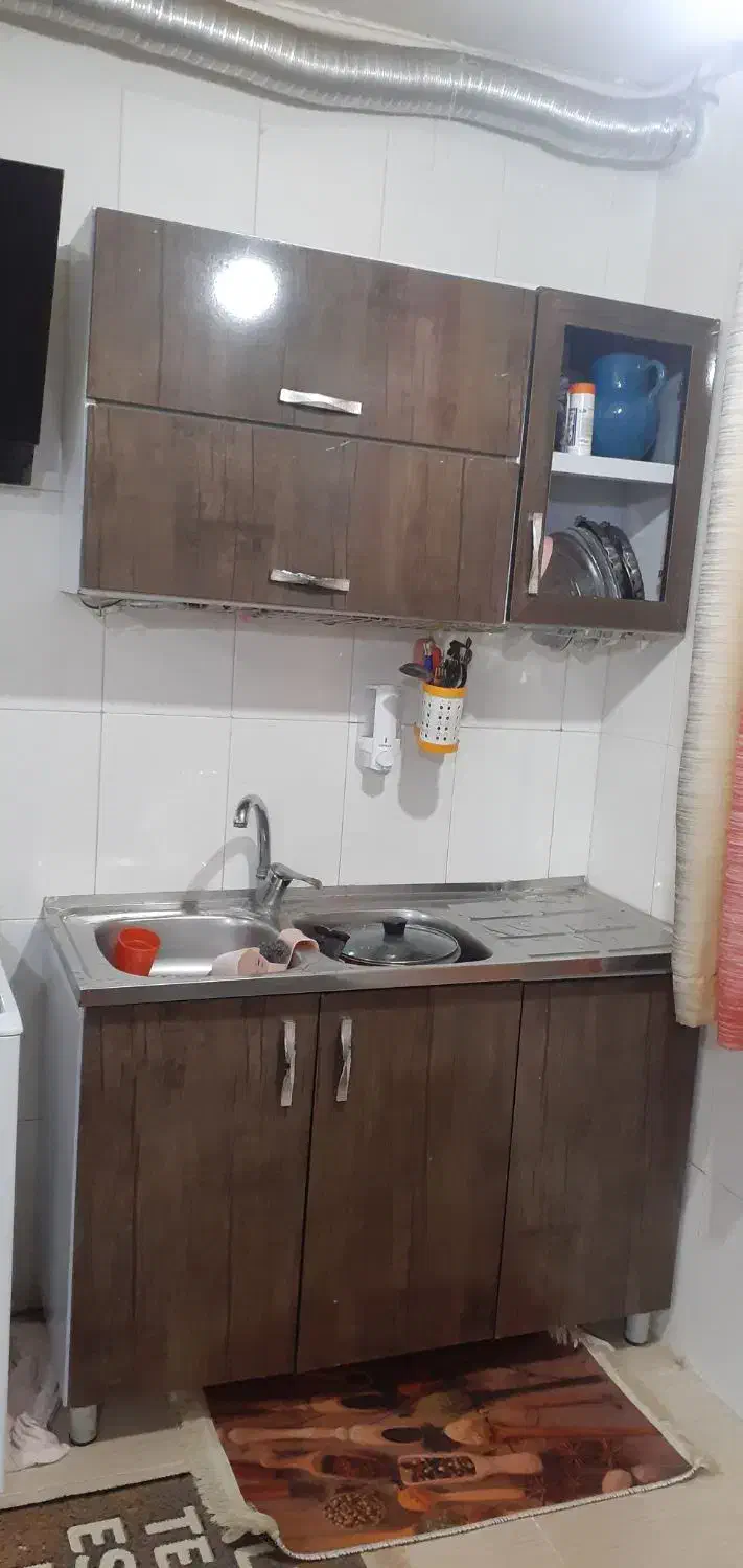 کابینت|مصالح و تجهیزات ساختمان|مسجد سلیمان, |دیوار