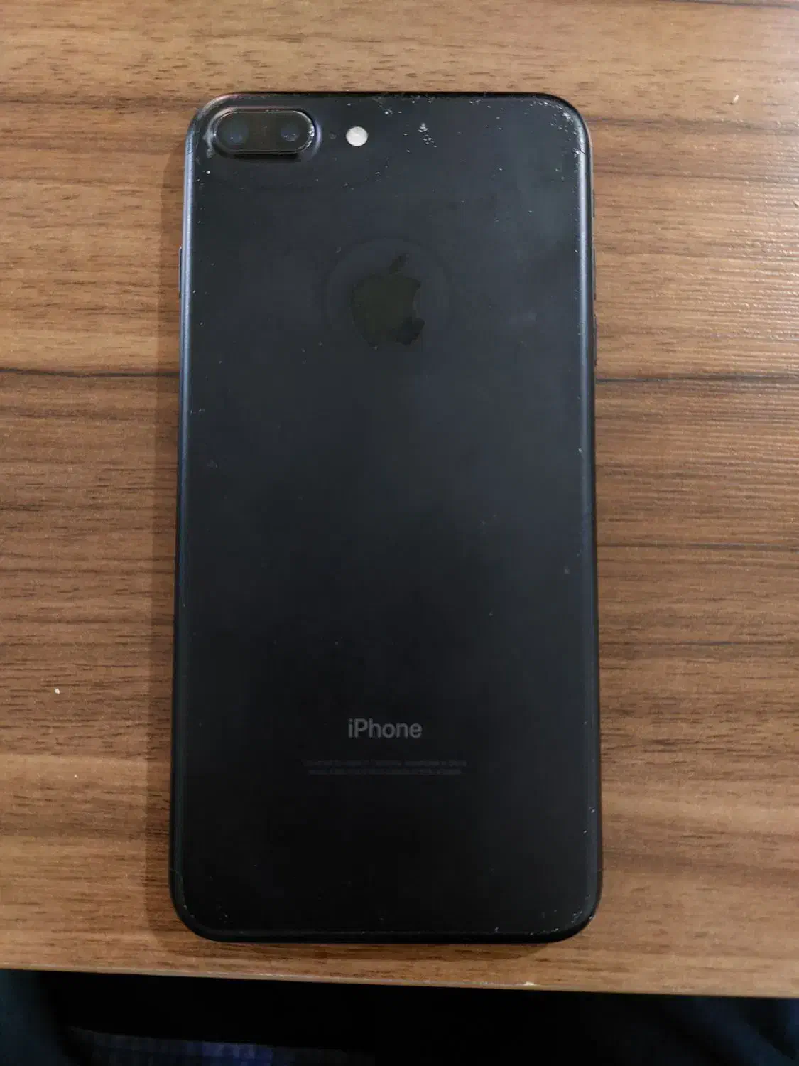 آیفون ۷ پلاس اپل|موبایل|ارومیه, |دیوار