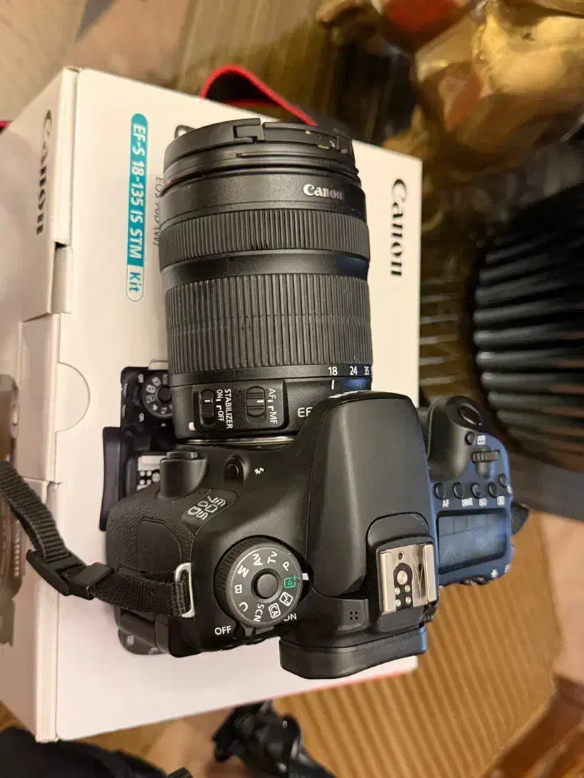 دوربین عکاسی کنون d70 با لنر ۱۸ ۲۰۰|دوربین عکاسی و فیلم‌برداری|اهواز, کیانپارس |دیوار