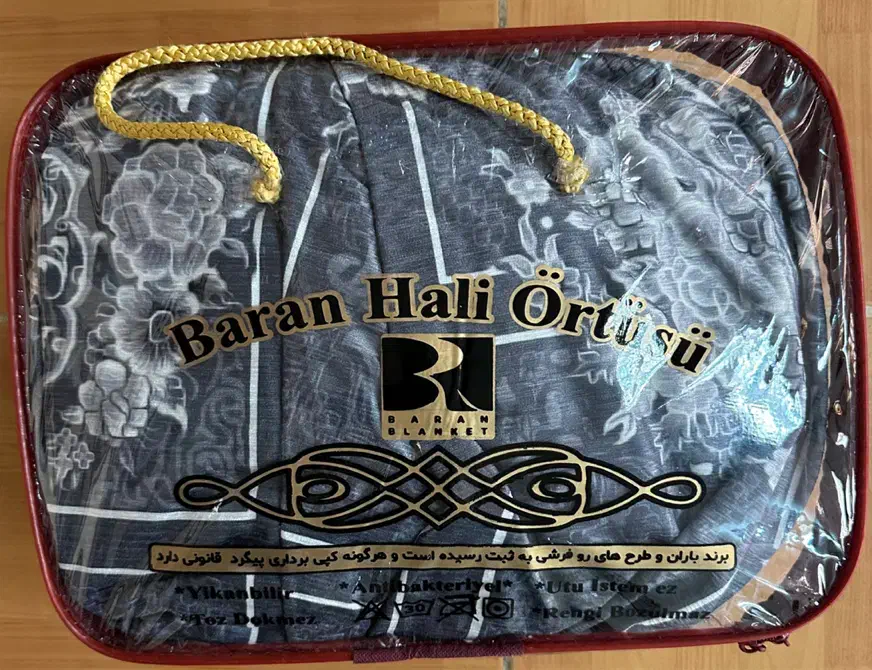 روفرشی کش دار|روفرشی|شاهین‌شهر, شهرک میلاد|دیوار