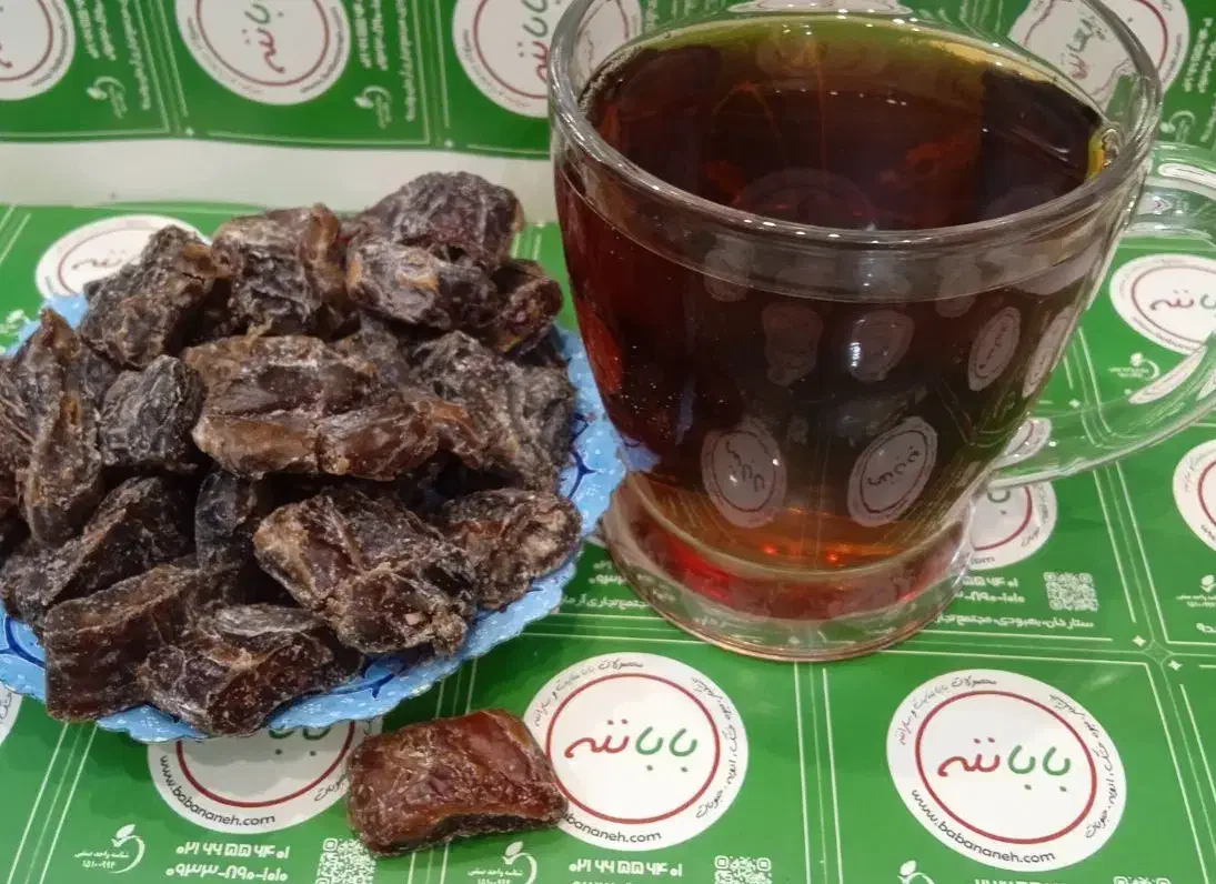 چیپس خرما پیارم/ خشکبار باباننه/بهبودی ستارخان|خوردنی و آشامیدنی|تهران, توحید|دیوار