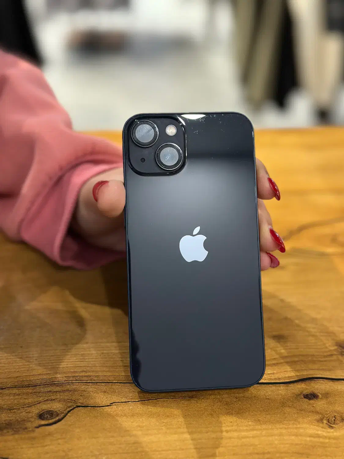 آیفون۱۳نرمال|موبایل|بندرعباس, |دیوار