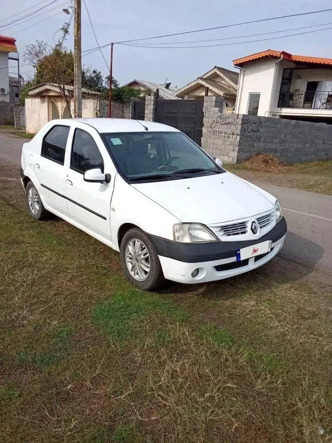 تندر90 مدل۹۰ E2|خودرو سواری و وانت|رودسر, |دیوار