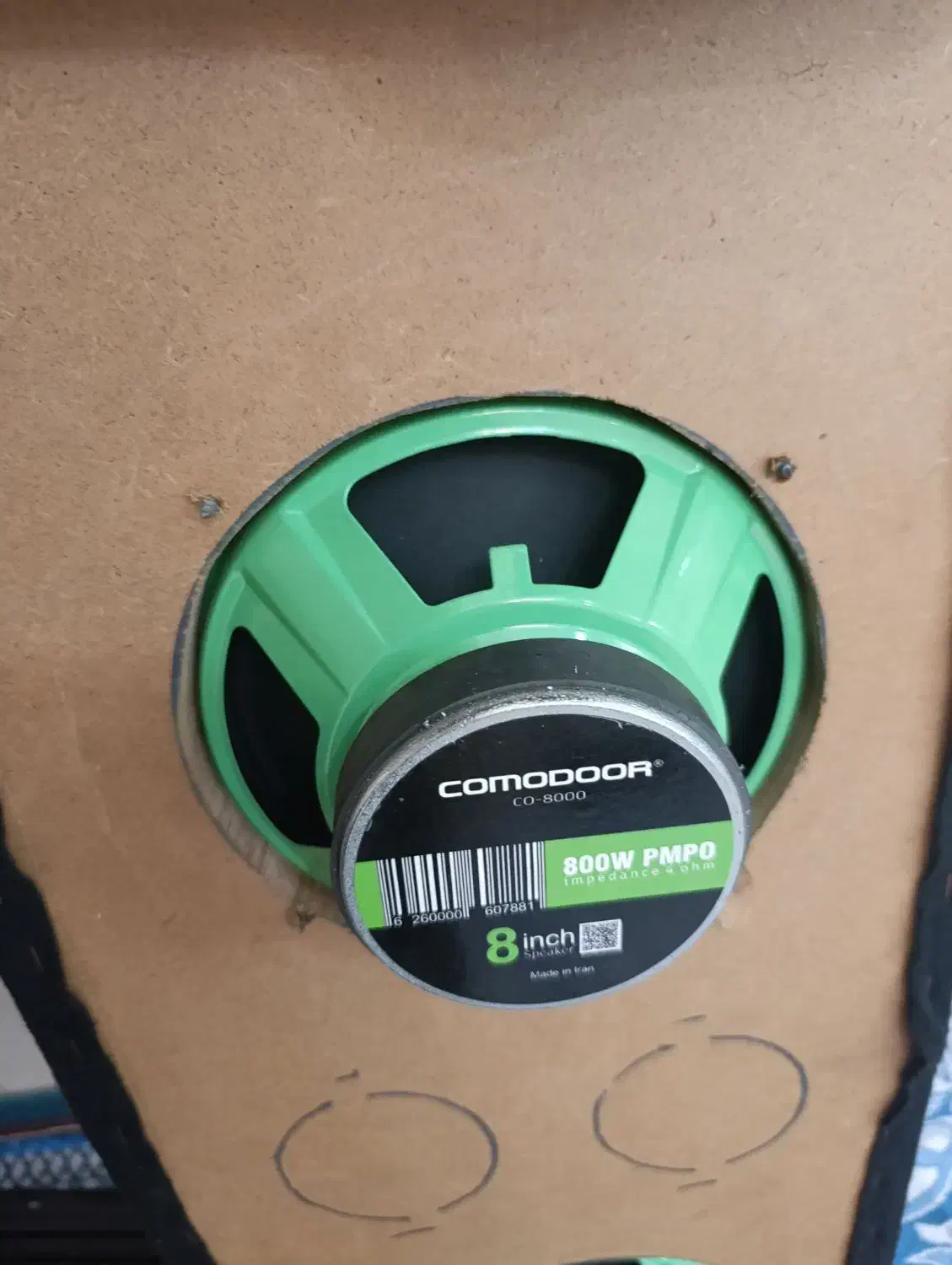 سیستم صوتی|صوتی و تصویری|تهران, شمشیری|دیوار