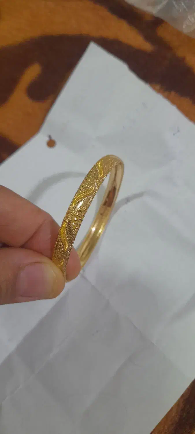 النگو اصلا استفاده نشده کاملا نو|جواهرات|تربت جام, والفجر|دیوار