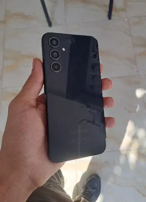 سامسونگ سامسونگ Galaxy A54 با حافظهٔ ۱۲۸ گیگابایت|موبایل|نور, |دیوار