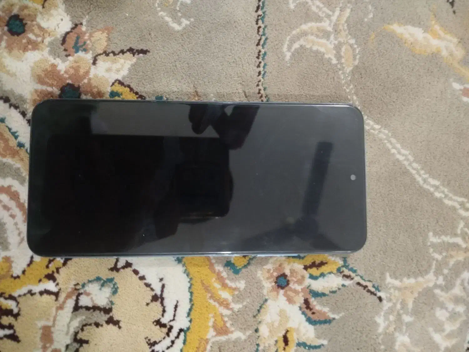 گوشی شیایومی نوت ۱۱تمیز|موبایل|شهرضا, |دیوار