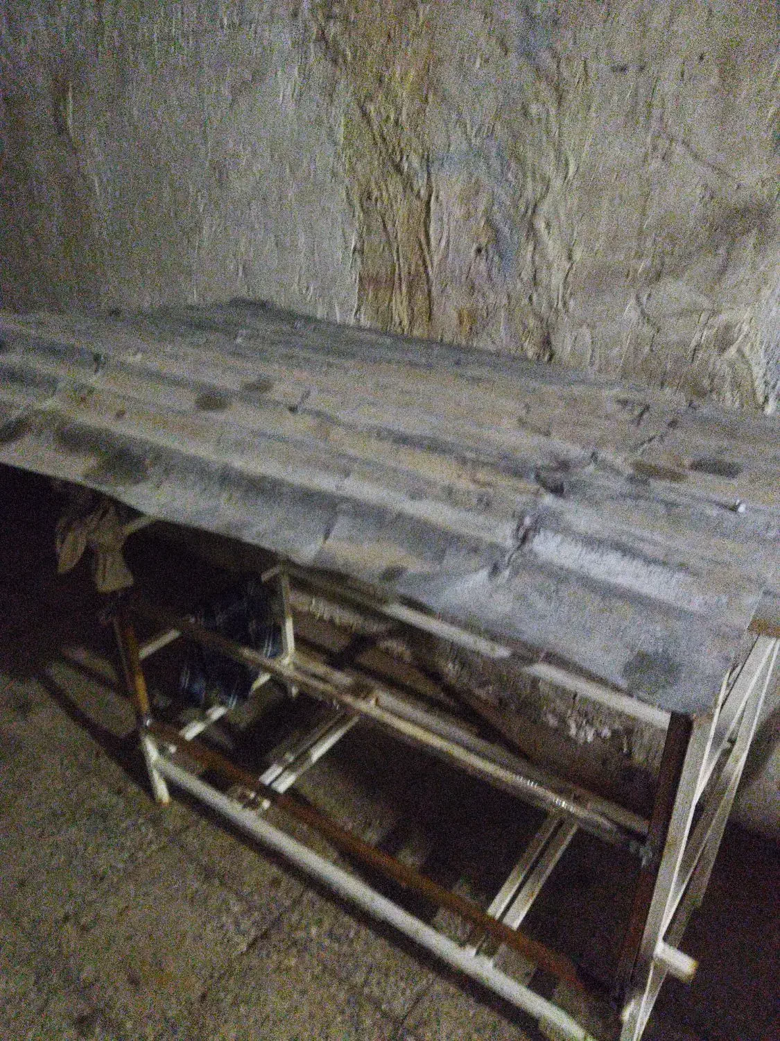 جاکولری دوتیکه|کولر گازی و فن‌کوئل|اهواز, منبع اب|دیوار