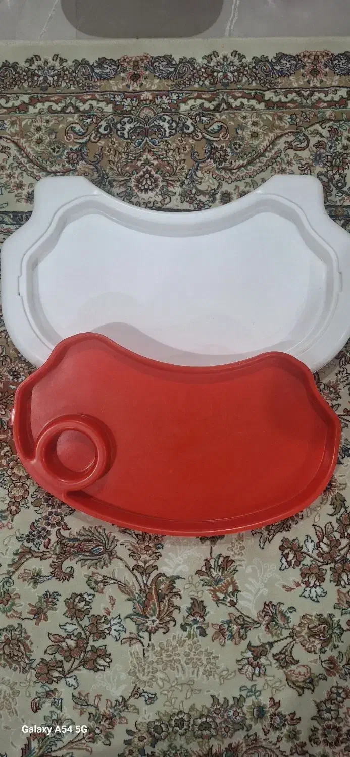 صندلی غذای کودک|تخت و صندلی بچه|تهران, مجیدیه|دیوار