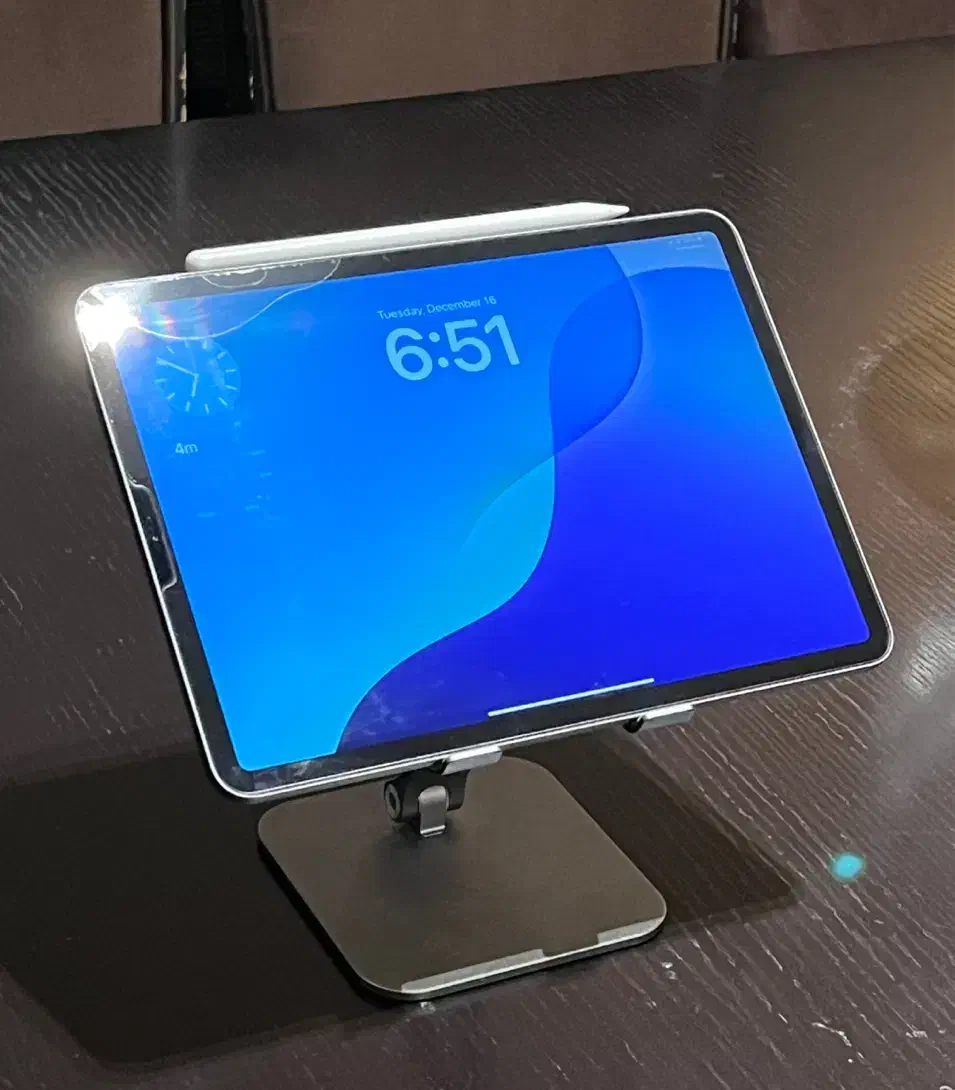 ایپد پرو یازده اینچ ۲۰۲۰|تبلت|تهران, میدان ولیعصر|دیوار