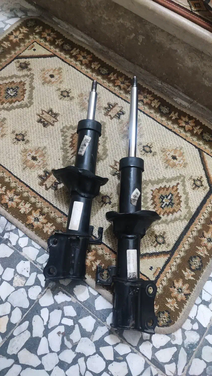 کمک پرایدی اعظام|قطعات یدکی و لوازم جانبی|لنگرود, |دیوار