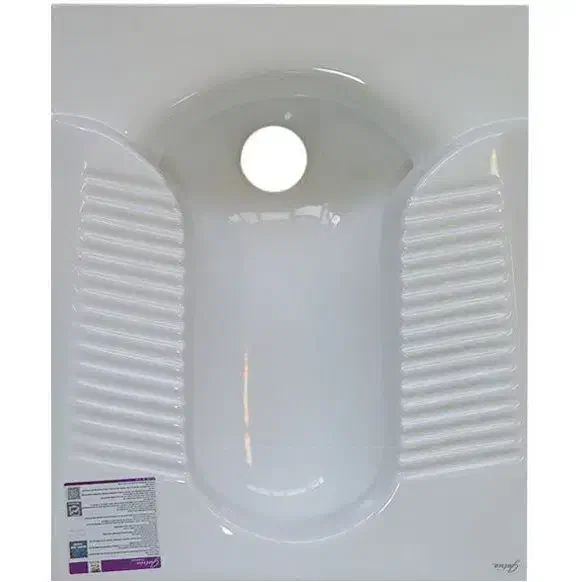 توالت ایرانی زمینی|لوازم سرویس بهداشتی|اصفهان, شاهد|دیوار