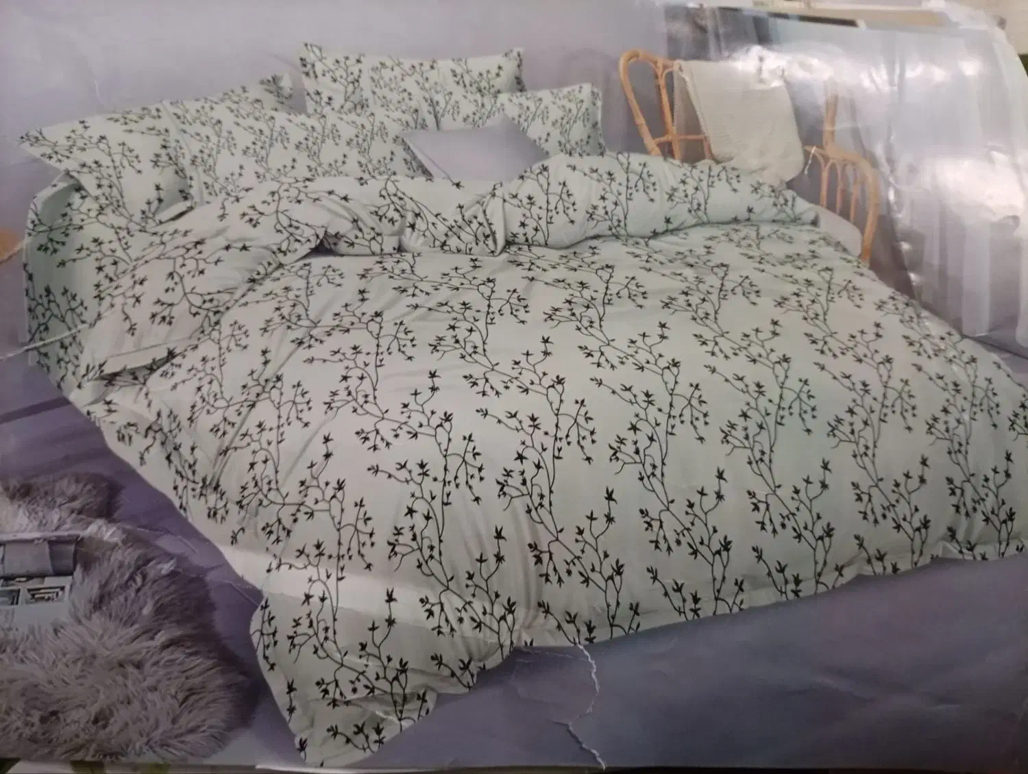 تولیدی رو تختی دونفره و تک نفره|سرویس روتختی|رباط‌کریم, رباط‌کریم|دیوار