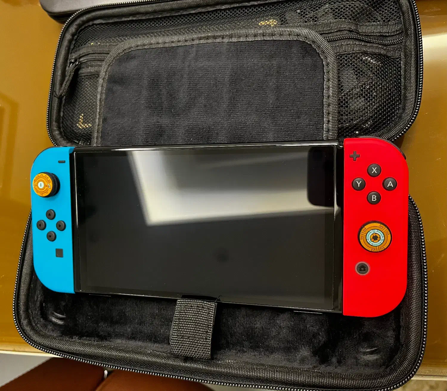 نینتندو سوییچ اولد کپی خور در حد نو|کنسول، بازی ویدئویی و آنلاین|ساری, |دیوار