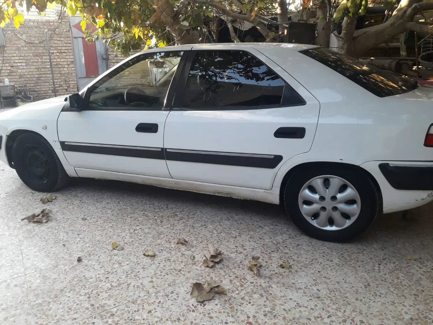 زانتیا در حد|خودرو سواری و وانت|ایذه, |دیوار