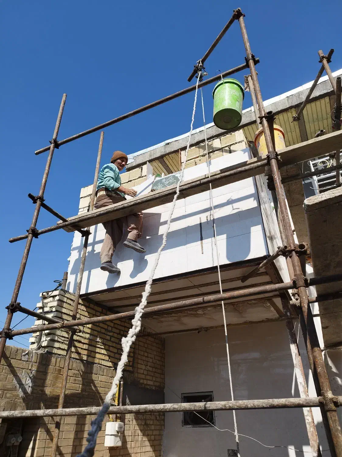 بنا همه کاره|خدمات پیشه و مهارت|شوشتر, |دیوار