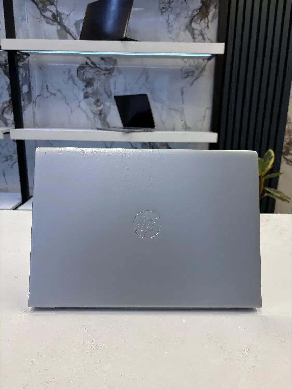 لپ تاپ استوک لمسی زیر ۳۵ تومن hp probook 450 G7|رایانه همراه|کرج, اصفهانی‌ها|دیوار