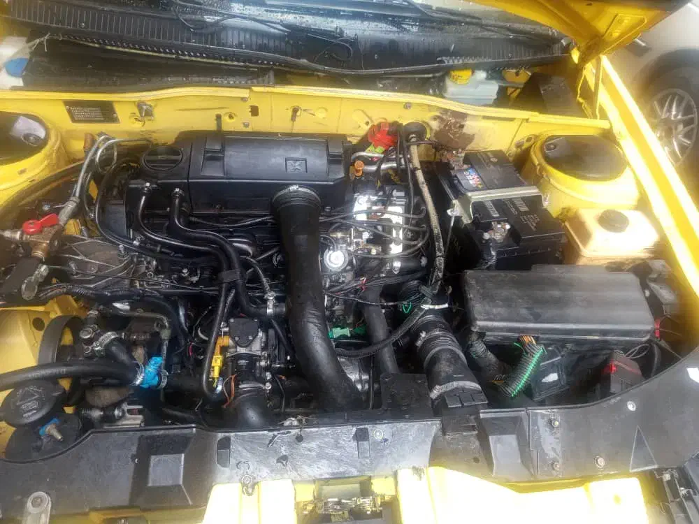 سمند تاکسی مدل 85  بدون رنگ شاسی پلمپ دوگانه|خودرو سواری و وانت|کرمان, |دیوار