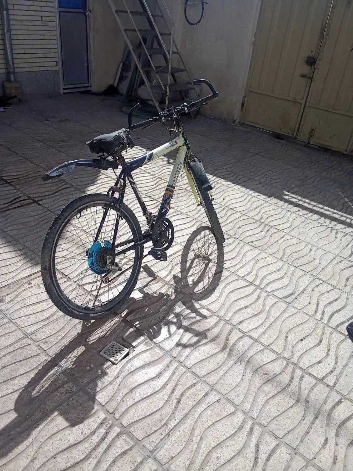 دوچرخه سایز۲۶|دوچرخه، اسکیت، اسکوتر|مبارکه, |دیوار