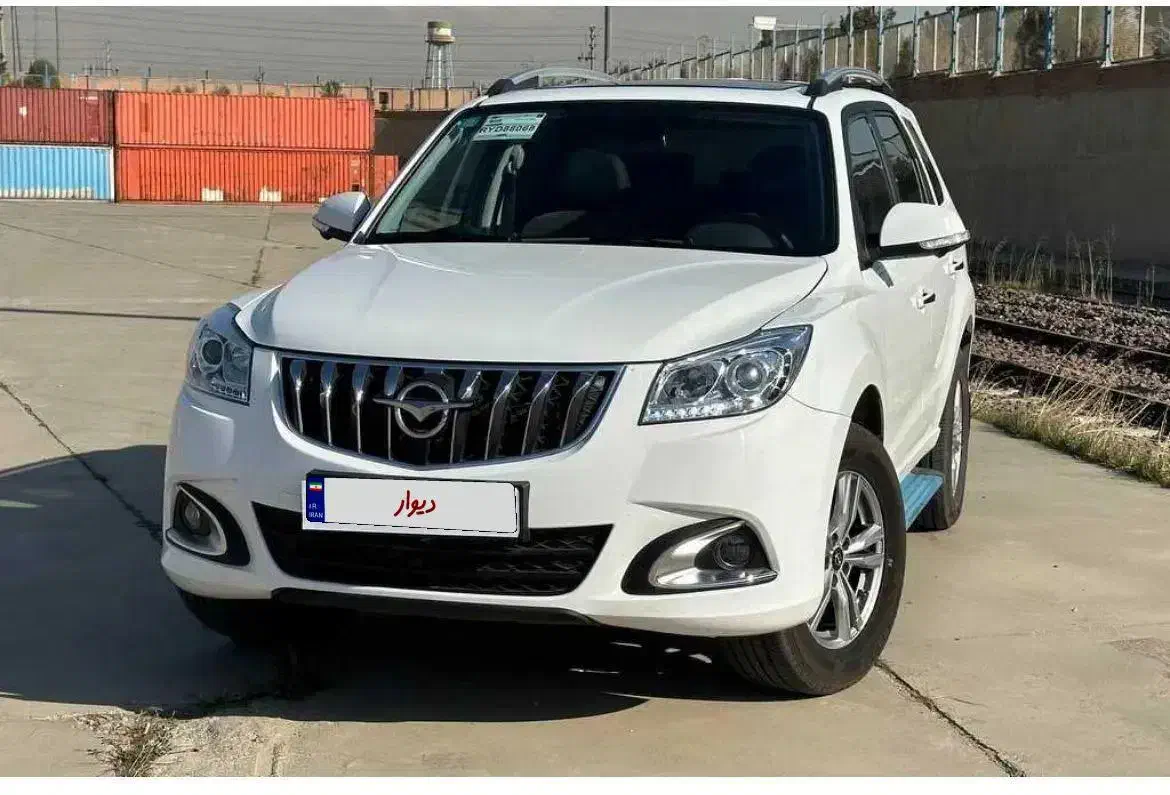 هایما اس۷|خودرو سواری و وانت|اندیمشک, |دیوار