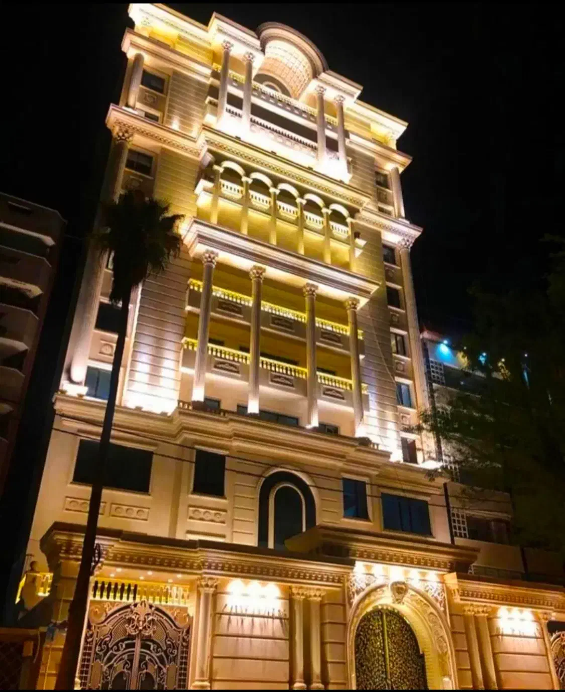 خاص ترین 145متری منطقه گلستان/طراحی مدرن|فروش آپارتمان|اهواز, گلستان|دیوار