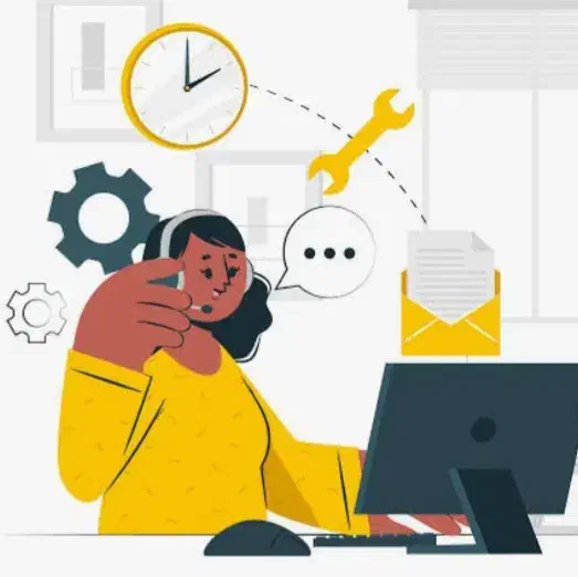 ادمین پاسخگویی اینستا حضوری|استخدام رایانه و فناوری اطلاعات|تهران, هرندی|دیوار